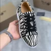 Christian Louboutin Louis Junior Sneaker