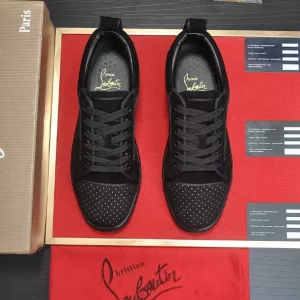 Christian Louboutin Louis Junior Sneaker