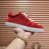 Christian Louboutin Louis Junior Sneaker