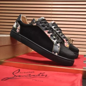 Christian Louboutin Louis Junior Sneaker