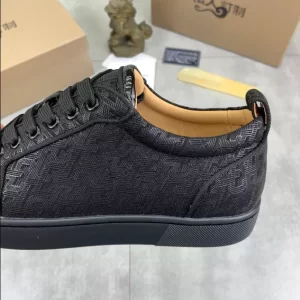 Christian Louboutin Louis Junior Sneaker