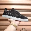 Christian Louboutin Louis Junior Sneaker