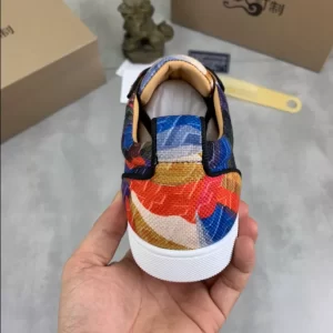 Christian Louboutin Louis Junior Sneaker