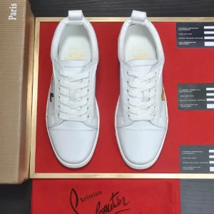 Christian Louboutin Louis Junior Sneaker