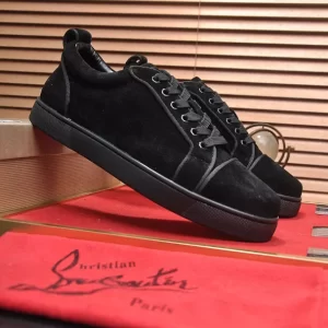 Christian Louboutin Louis Junior Sneaker