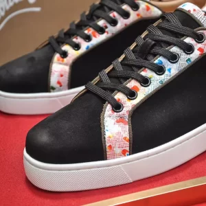 Christian Louboutin Louis Junior Sneaker