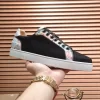 Christian Louboutin Louis Junior Sneaker