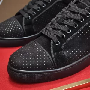 Christian Louboutin Louis Junior Sneaker