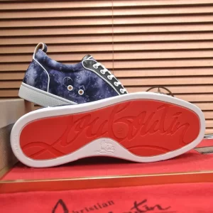 Christian Louboutin Louis Junior Sneaker