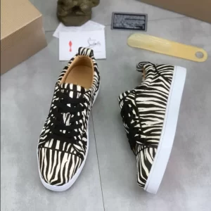 Christian Louboutin Louis Junior Sneaker