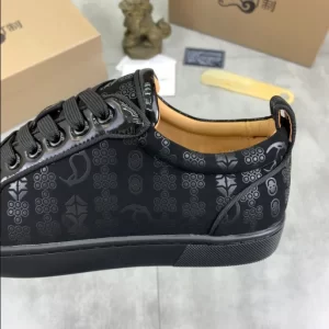 Christian Louboutin Louis Junior Sneaker