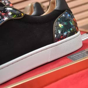 Christian Louboutin Louis Junior Sneaker