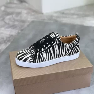 Christian Louboutin Louis Junior Sneaker