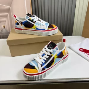 Christian Louboutin Super Pedro Sneaker – CRS20