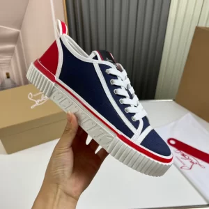 Christian Louboutin Super Pedro Sneaker