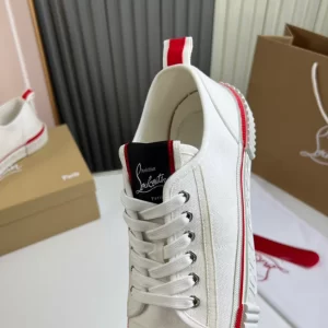 Christian Louboutin Super Pedro Sneaker – CRS19