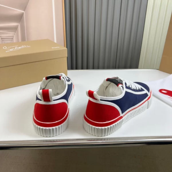 Christian Louboutin Super Pedro Sneaker