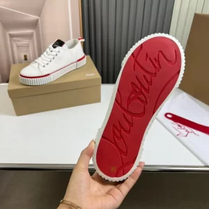 Christian Louboutin Super Pedro Sneaker – CRS19