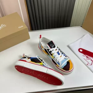 Christian Louboutin Super Pedro Sneaker – CRS20