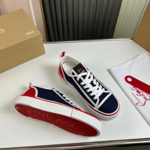 Christian Louboutin Super Pedro Sneaker