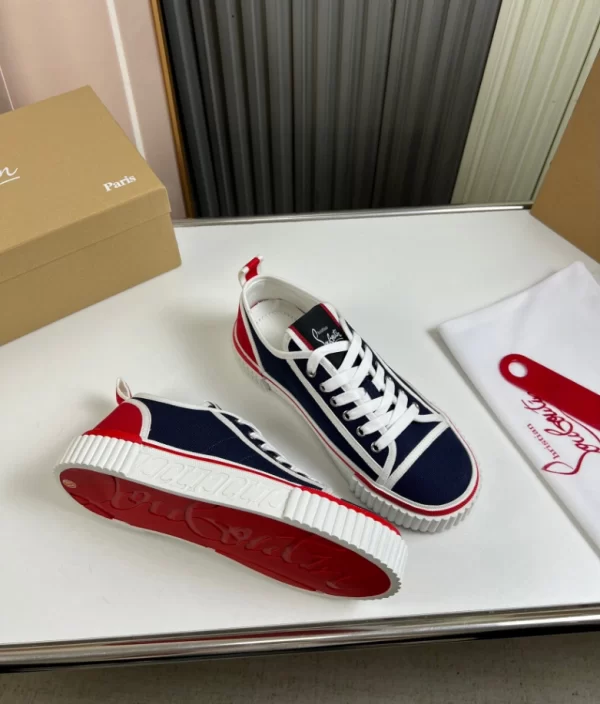 Christian Louboutin Super Pedro Sneaker