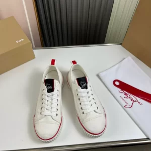 Christian Louboutin Super Pedro Sneaker – CRS19