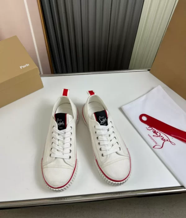 Christian Louboutin Super Pedro Sneaker – CRS19