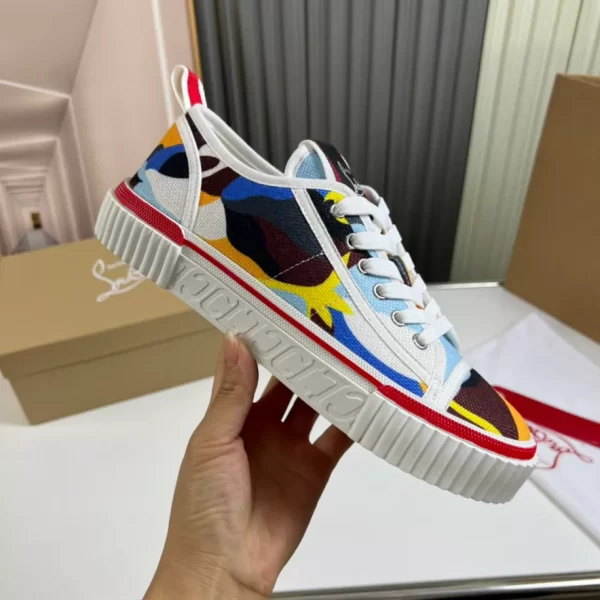 Christian Louboutin Super Pedro Sneaker – CRS20