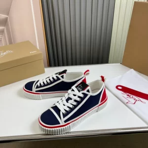 Christian Louboutin Super Pedro Sneaker