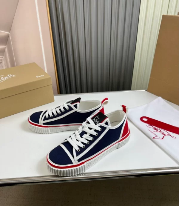 Christian Louboutin Super Pedro Sneaker