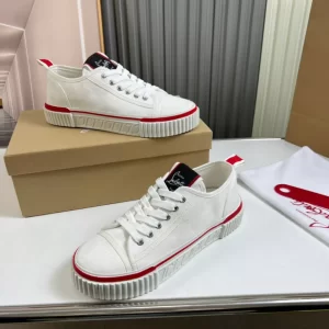 Christian Louboutin Super Pedro Sneaker – CRS19