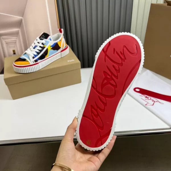 Christian Louboutin Super Pedro Sneaker – CRS20