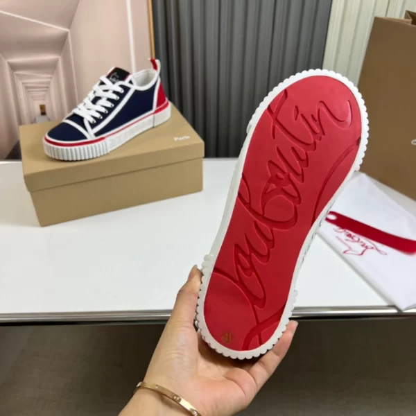 Christian Louboutin Super Pedro Sneaker