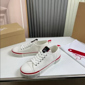 Christian Louboutin Super Pedro Sneaker – CRS19