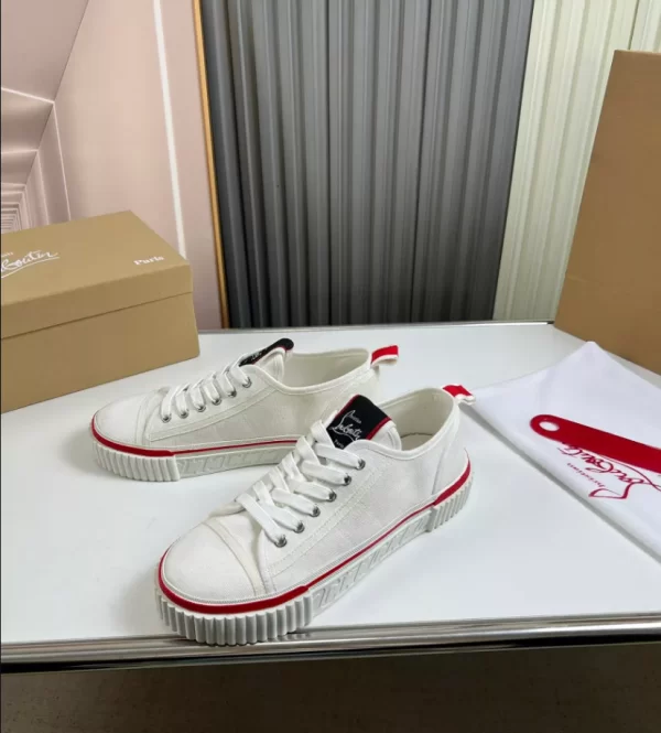 Christian Louboutin Super Pedro Sneaker – CRS19