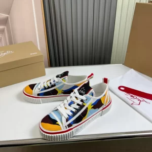 Christian Louboutin Super Pedro Sneaker – CRS20