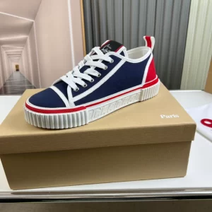 Christian Louboutin Super Pedro Sneaker