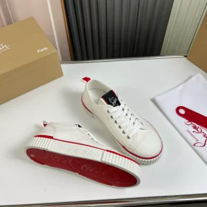 Christian Louboutin Super Pedro Sneaker – CRS19