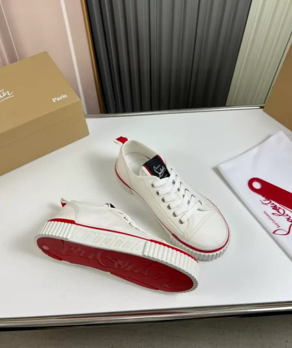 Christian Louboutin Super Pedro Sneaker – CRS19