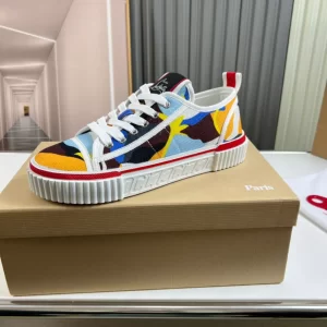 Christian Louboutin Super Pedro Sneaker – CRS20