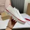 Christian Louboutin Super Pedro Sneaker – CRS19