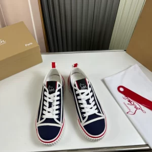 Christian Louboutin Super Pedro Sneaker