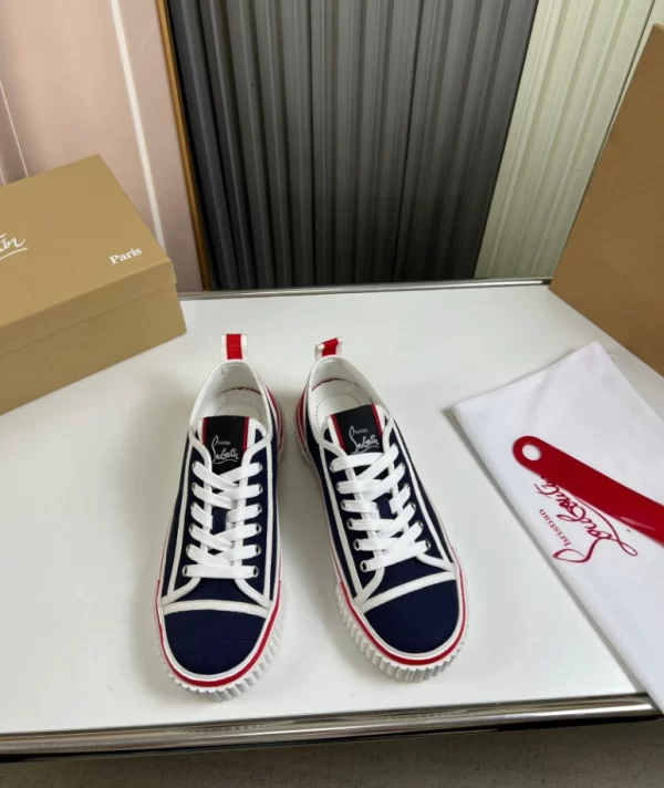 Christian Louboutin Super Pedro Sneaker