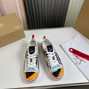 Christian Louboutin Super Pedro Sneaker – CRS20