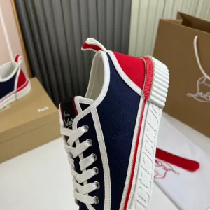 Christian Louboutin Super Pedro Sneaker