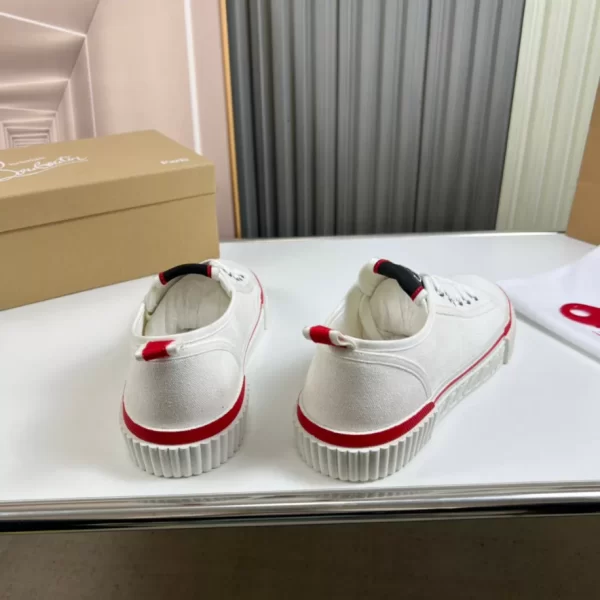 Christian Louboutin Super Pedro Sneaker – CRS19