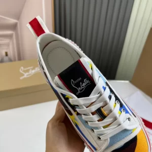 Christian Louboutin Super Pedro Sneaker – CRS20