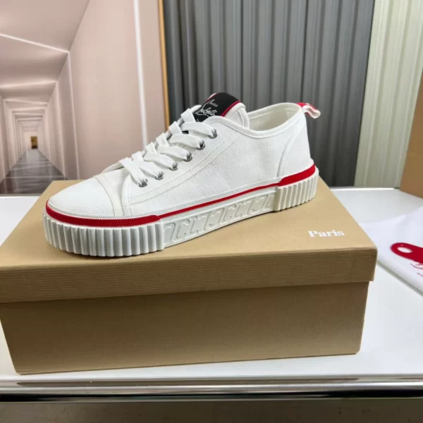 Christian Louboutin Super Pedro Sneaker – CRS19