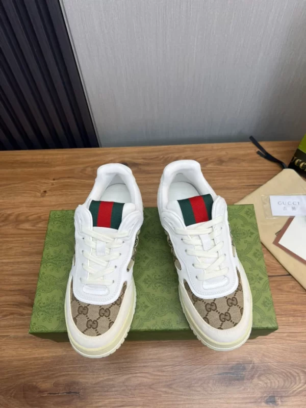 Gucci Re-Web Sneaker – RGS25