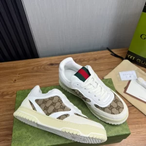 Gucci Re-Web Sneaker – RGS25